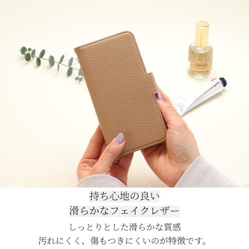 iphoneケース 手帳型 カード収納 13 12 pro スマホケース 13Pro