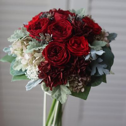 アーティシャルフラワー（造花） ブーケ のおすすめ人気通販｜Creema