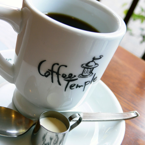 有田焼オリジナルコーヒーカップ ＆ソーサー（1客） コーヒー