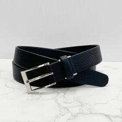 日本製 センザンコウ 穿山甲 ベルト エキゾチックレザー 小物