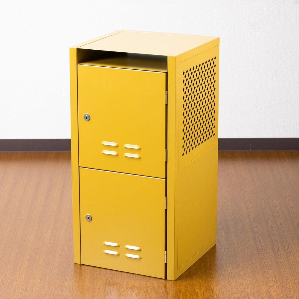 PUZZLE BOX ロッカーセット