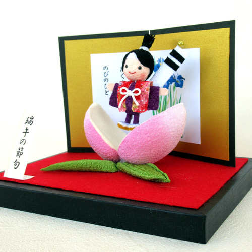 laughty 515 5月の節句 桃太郎 laughty 515 5月の節句 桃太郎 laughty