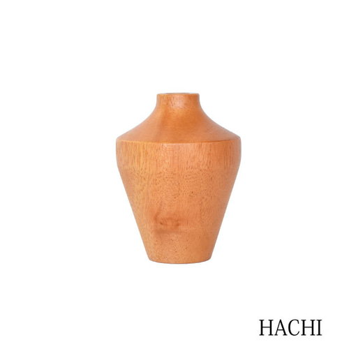 Na KAKI マホガニー【選べる3形状】【一輪挿し】【花器】【木製】【花