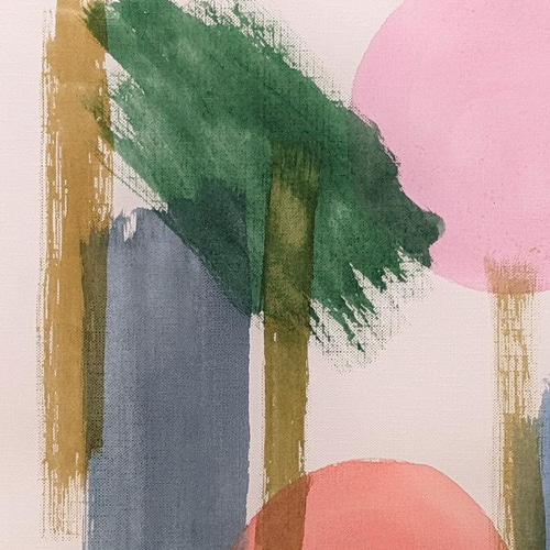 皐月 水彩画原画 (F6) 絵画 yko 通販 13798910｜Creema(クリーマ)