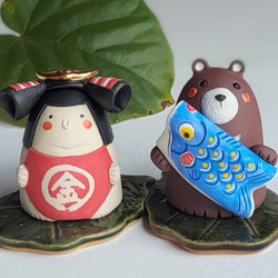 五月人形・こいのぼり のおすすめ人気通販｜Creema(クリーマ) 国内最大