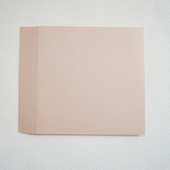 【とき色】無地和紙折り紙15cm×15cm 30枚入り 3枚目の画像
