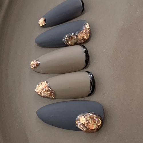 大人エレガント ネイルチップ ネイルチップ（つけ爪） さち 通販