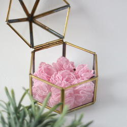 アルバム飾り　カーネーション　オーダー受付中( ＾∀＾) Sugar Bouquet ~Maiden's Eternal Longing~ JSK II by Baby, the