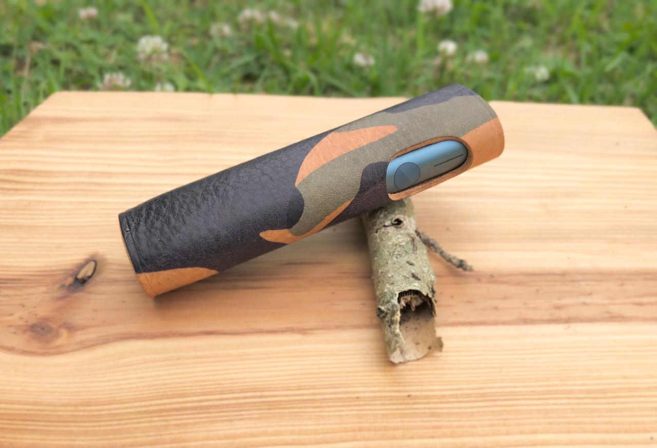 和己　イルマワン用