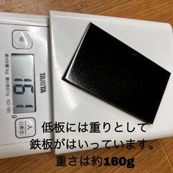 スマホが幸せになる手作りスマホスタンド　角度調整式　木製　おしゃれ　ぬくもり　癒し　色クリアー 11枚目の画像