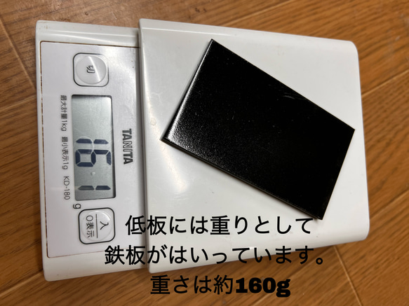 スマホが幸せになる手作りスマホスタンド　角度調整式　木製　おしゃれ　ぬくもり　癒し　色クリアー 11枚目の画像