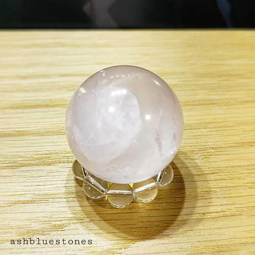 ゆずもも様♡専用♡マダガスカル産　スターローズクォーツロードナイトシリカ　北投石 スターローズクォーツ(宝石名スター・ローズ・クォーツ