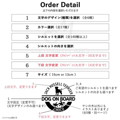 シルエットデザイン様 ステッカー確認用 聴き入っ