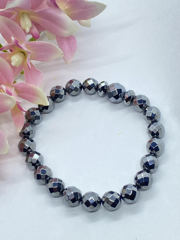 今話題の‼️テラヘルツブレスレットB ブレスレット accessory. Y&Y