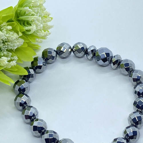今話題の‼️テラヘルツブレスレットB ブレスレット accessory. Y&Y
