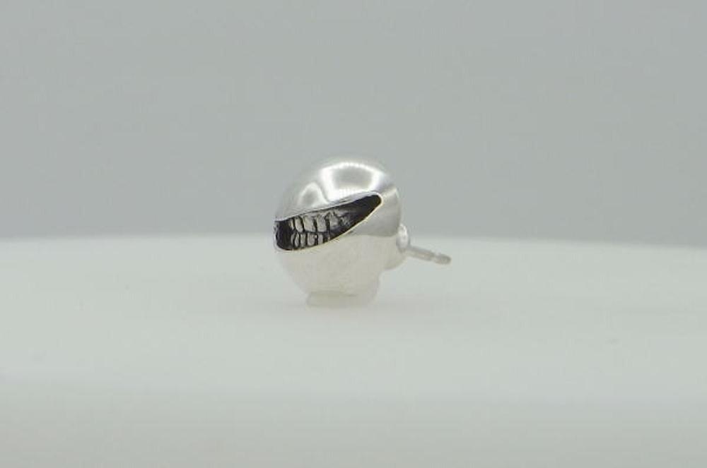 smile ball_S Pierce type:D