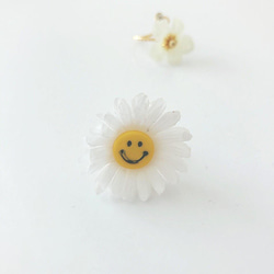 margaret ring☆smiley face 3枚目の画像