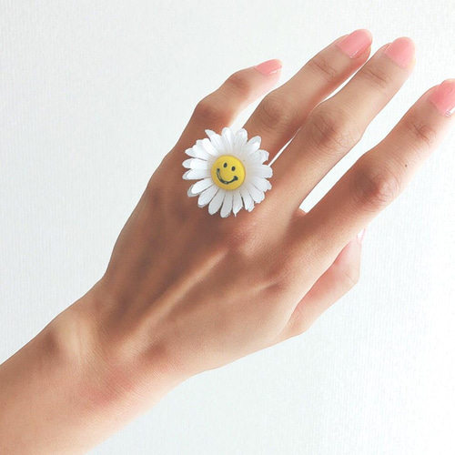 Smiley ring 13号 Smiley ring 13号 Smiley ring 13号 Smiley ring 13