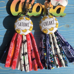 ニコ ちゃん キーホルダー のおすすめ人気通販 検索結果｜Creema