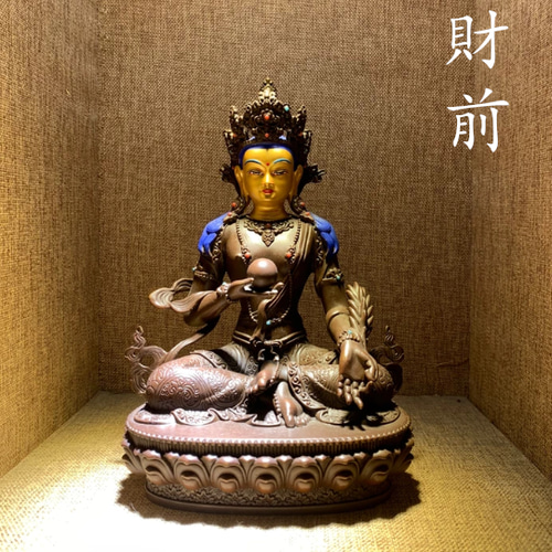 A 清朝鍍金チベット仏 清時代 金工 仏教 寺院 仏像 老銅 信仰 A 清朝鍍金チベット仏 清時代 金工 仏教 寺院 仏像 老銅 信仰