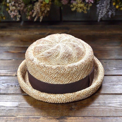 焼きたてポークパイハット ハット KENT BREAD HAT 通販 13802039