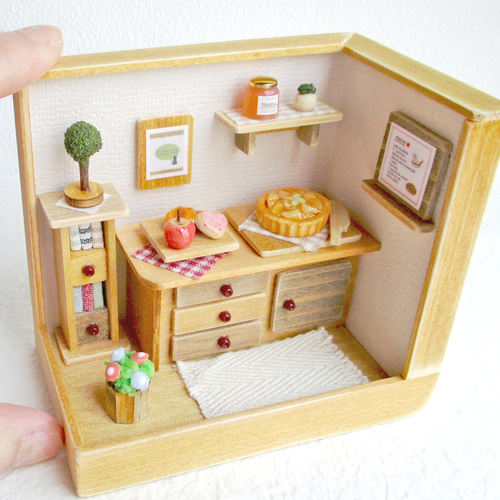 ドールハウス 和風Ⅰ その他置物 atsuko's dollhouse 通販 ドールハウス 和風Ⅰ その他置物 atsuko's dollhouse 通販