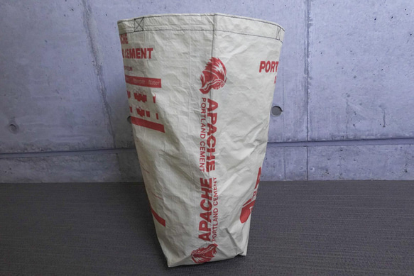 BREMENS CEMENT SACK BAG 【L】Indian 3枚目の画像