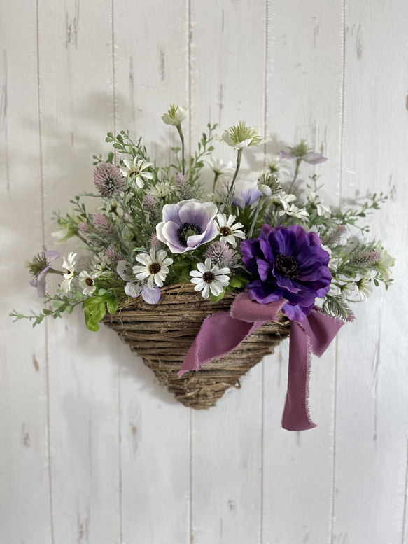 アーティフィシャル　フラワー　壁　デコレーション 造花　受付　インテリア 楽天市場】壁に飾るおしゃれなインテリア ウォールピクチャー