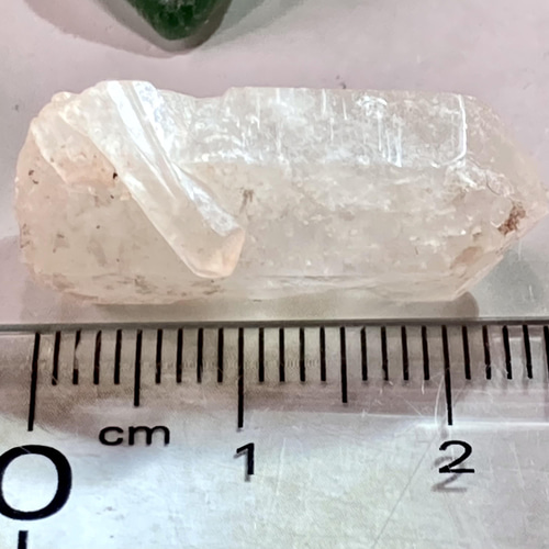 レムリアンシード貫入水晶☆