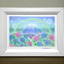 パステルアート&色鉛筆画 桜と春風 絵画 T's Arts 通販 6923789 パステルアート&色鉛筆画 桜と春風 絵画 T's Arts 通販 6923789