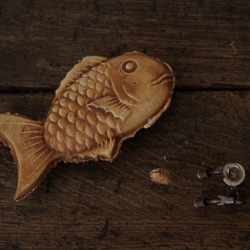 コラボランプマン　「釣れた釣れた？」 5枚目の画像