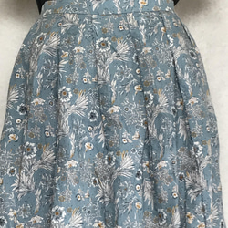 スカート　ダブルフロントスカート（M-4） 3枚目の画像