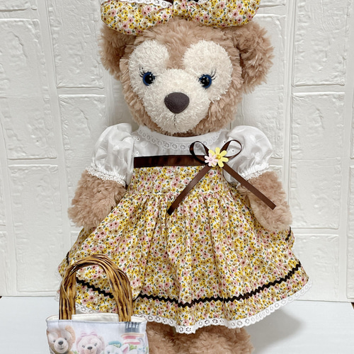 Sサイズシェリーメイスカート