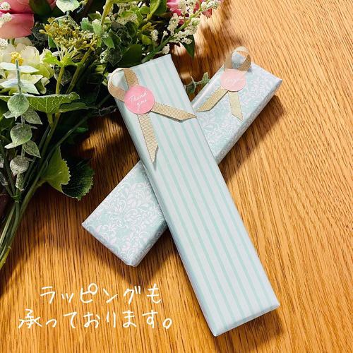 タガヤサン（鉄刀木）木軸シャープペンシル 【送料無料・ラッピング