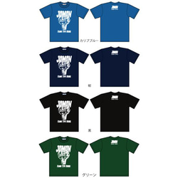 SAKAKI 縄文土器 国産・日本製Tシャツ 10枚目の画像