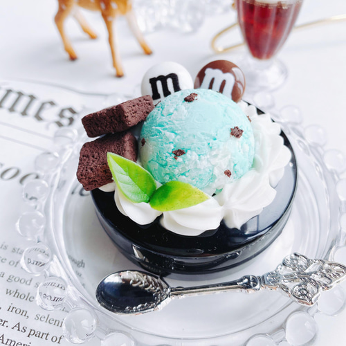 スイーツデコ カートフック