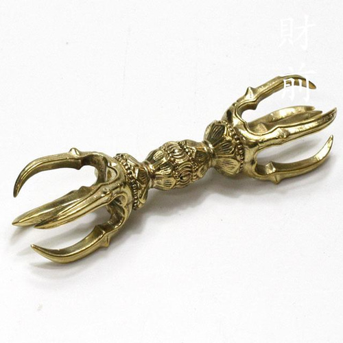 チベット法器 真言宗 セット 独鈷杵 三鈷杵 五鈷杵 金剛杵 真鍮 チベット法器 真言宗 セット 独鈷杵 三鈷杵 五鈷杵 金剛杵 真鍮
