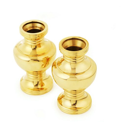 【楽天スーパーセール】 20点セット チベット仏教法器 一面器 チベット 寺院 東密仏具 工芸品