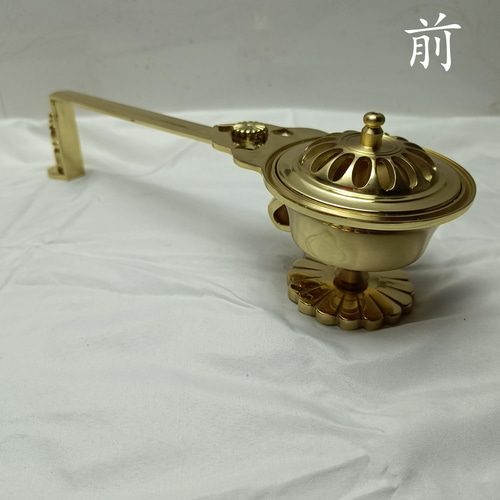 チベット仏教法器 真言宗 21点セット 密教 一面器 寺院用仏具 真鍮製