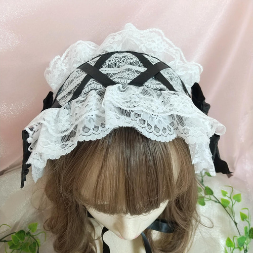 ⭐︎noa⭐︎ページ/フリルブレスレットオーダー ⭐︎noa⭐︎ページ/フリルブレスレットオーダー noa様オーダー専用