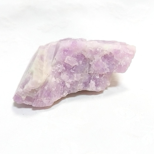 クンツァイト原石＊癒し＊ヒーリング《限定一点物》天然石 その他