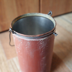 プランター/リメ缶/リメイク鉢　tr021 4枚目の画像