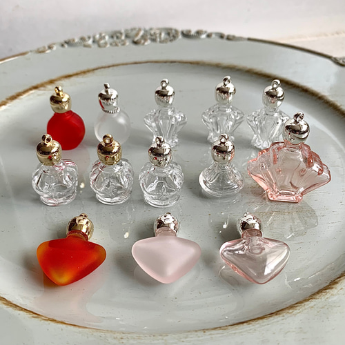 楽天市場】【超美品】 シャネル ネックレス パフューム 香水瓶