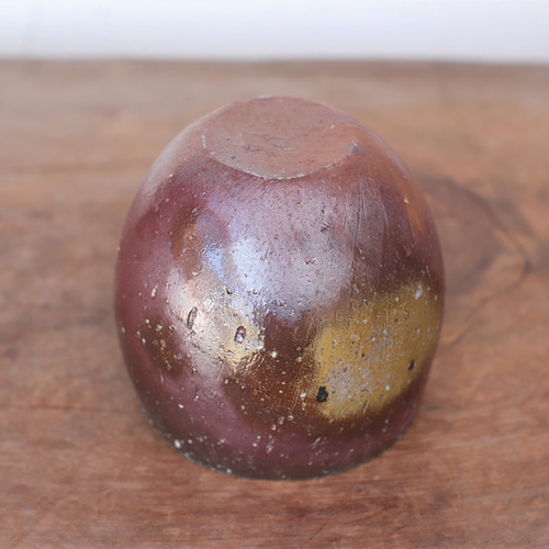 備前焼 フリーカップ(中) f1-088 マグカップ 宗兵衛窯 古川宗之輔 通販