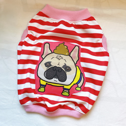 ぷちぷら犬の服屋さんA&Kの販売中作品一覧 | ハンドメイド通販
