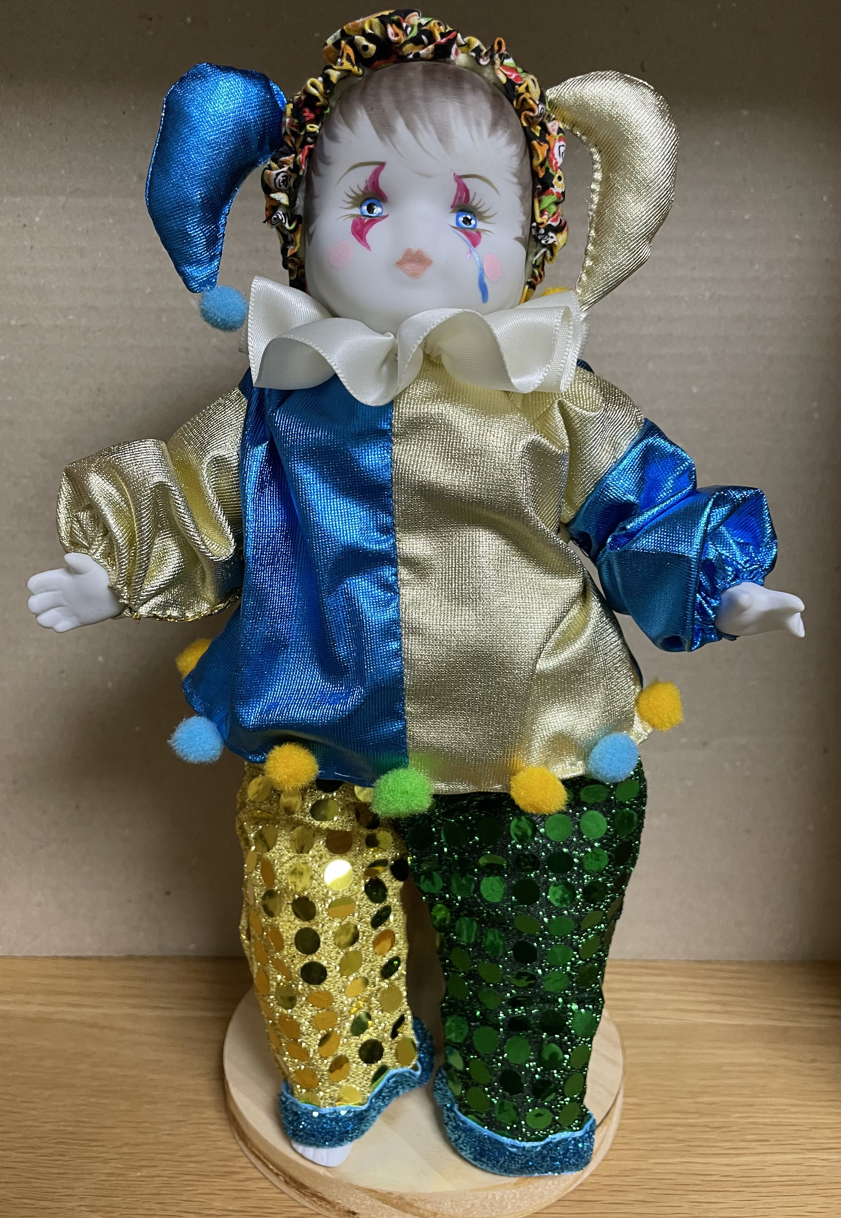 ポーセリンドール deluxe porcelain doll PORCELAIN DOLL ポーセリンドール アンティーク - メルカリ