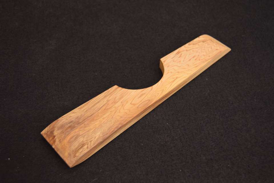 屋久杉マッサージ棒