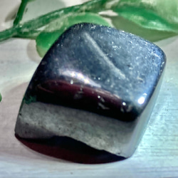 自然治癒力の向上✨　テラヘルツ　ラフストーン　原石 2枚目の画像