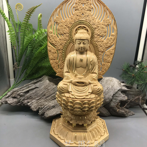 仏教美術  釈迦牟尼仏　鍍金仏　古銅　座像，東洋彫刻 木箱 XG3-10 仏教美術 釈迦牟尼仏 鍍金仏 古銅 座像，東洋彫刻 木箱 XG3-10