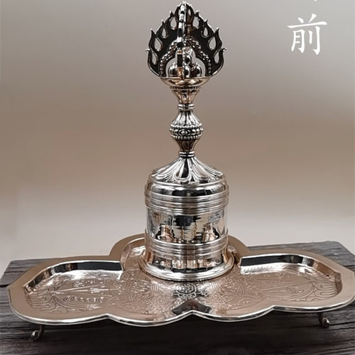 密教法具 真言宗 金剛盤 寺院用仏具 真鍮製 その他アート 財前 通販 